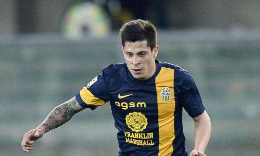 Daniele Buffa/Image Sport