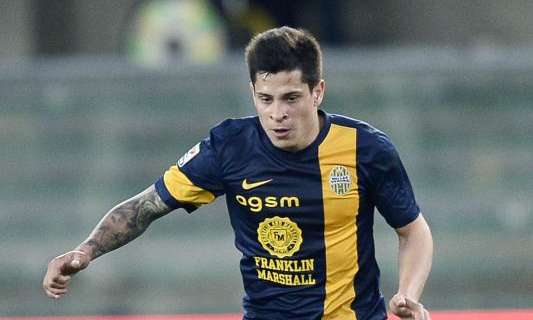 Daniele Buffa/Image Sport