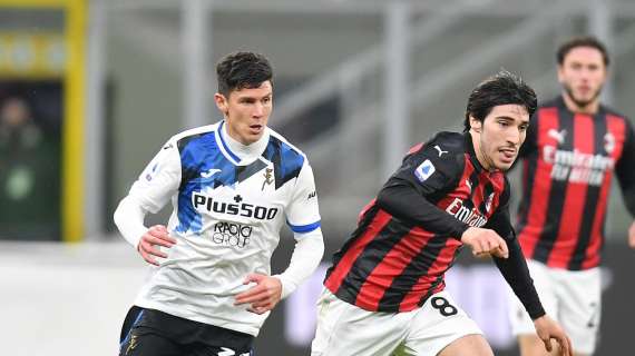 Milan, alle 18 l'ultima stagionale a San Siro contro l'Atalanta: info e dettagli