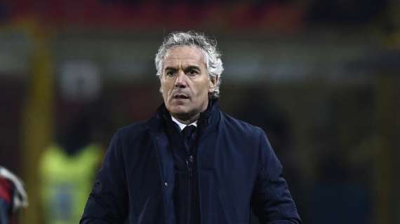 11 aprile 1999, l'ultima gara in rossonero di Donadoni