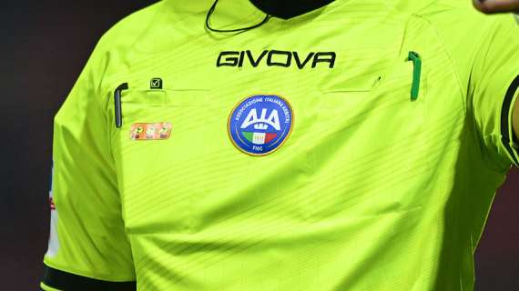 Milan-Bari, la designazione arbitrale: arbitra Arena di Torre del Greco