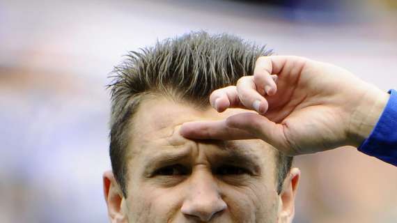 Giuseppe Celeste/Image Sport