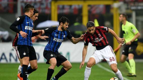 Serie A, la classifica dopo i recuperi: Milan a -8 dal quarto posto