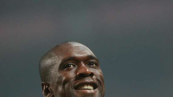 Seedorf: "Viviamo un momento delicato, ma siamo uniti"