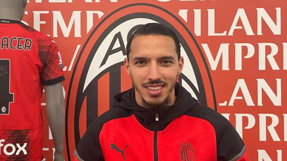 Ct Algeria su Bennacer: “Sta meglio, ma non sappiamo ancora se sarà disponibile per la prossima partita”