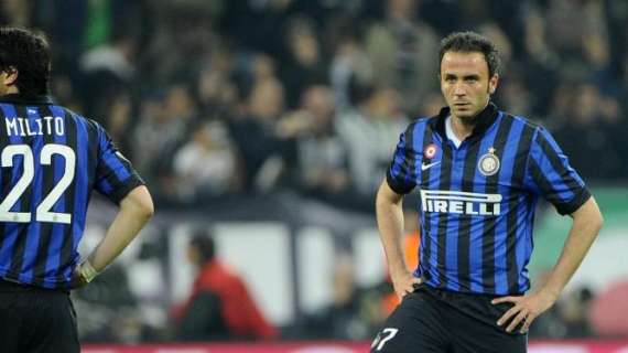 Giuseppe Celeste/Image Sport