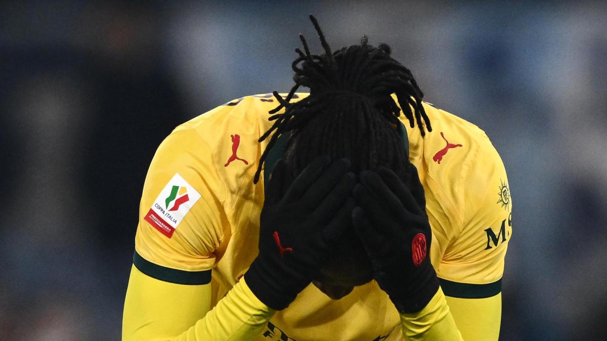 Pasotto: “Riavvolgendo il nastro, si trovano partite del Milan con una serie clamorosa di errori sottoporta”