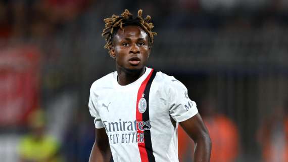 MN - Chukwu e Reijnders già a Milanello, domani tocca a Leao. Musah e Pulisic gli ultimi a rientrare