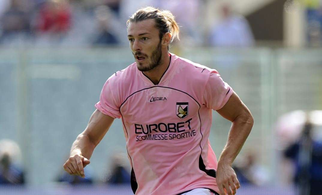 Giacomo Morini