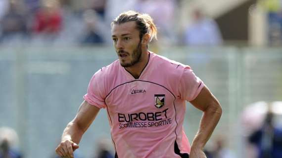 Ag. Balzaretti: "Milan? E' una bandiera del Palermo"