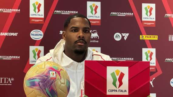 LIVE MN - Maignan: "Siamo in un buon momento. Abbiamo tanta fame, vogliamo vincere questo trofeo"