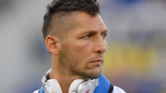 Materazzi: "Cassano non conta fino a 10 ma è una persona vera"