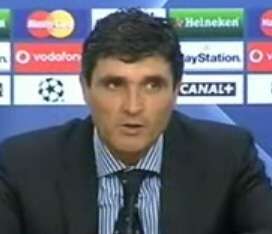 Juande Ramos per la panchina rossonera