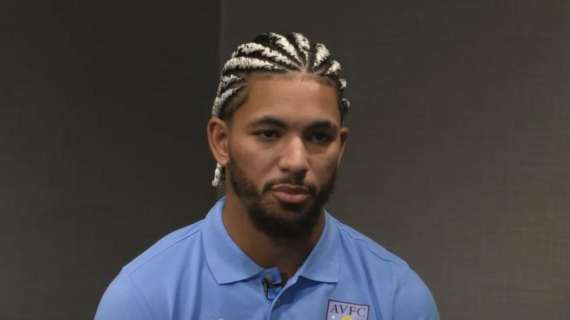 Juventus ed Aston Villa a lavoro per studiare un possibile trasferimento in Serie A di Douglas Luiz