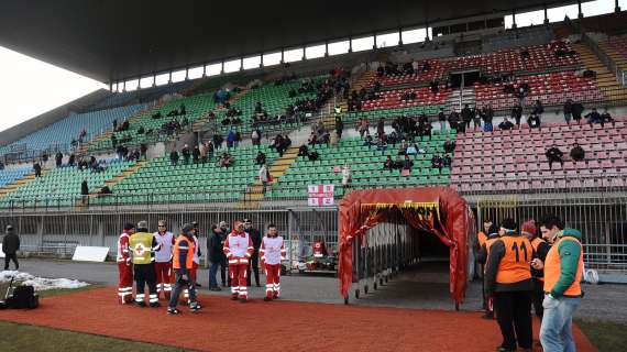 Jacopo Duranti/TuttoLegaPro.com