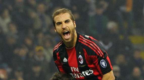 Giuseppe Celeste/Image Sport