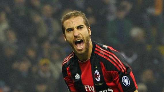 Giuseppe Celeste/Image Sport
