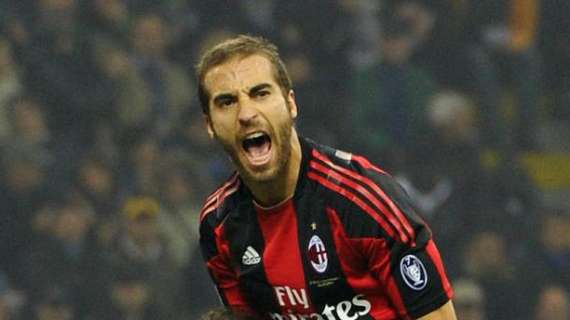 Giuseppe Celeste/Image Sport