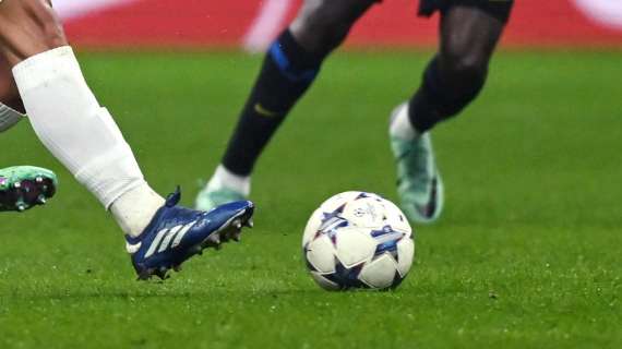 Champions League, oggi altri due ottavi: Inter in campo a San Siro
