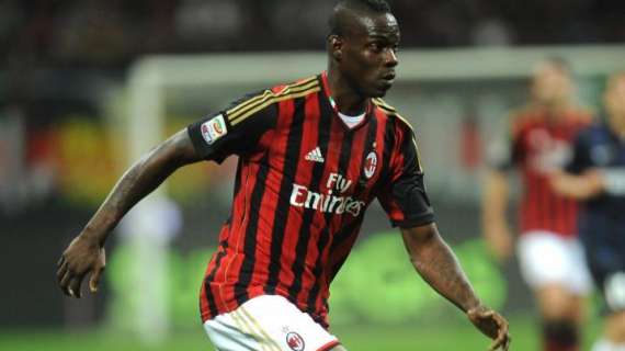 MILANELLO REPORT - Il racconto dell'allenamento mattutino: Balotelli in gruppo