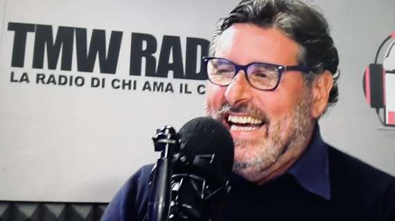 TMW RADIO - Leonardi: "La giustizia sportiva va rivista. Plusvalenze? Il valore lo fa chi compra"