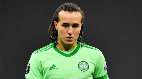 Milan, Laxalt dice no all’Al-Hilal: priorità al Celtic
