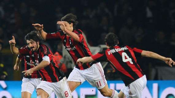 Matteo Gribaudi/Image Sport