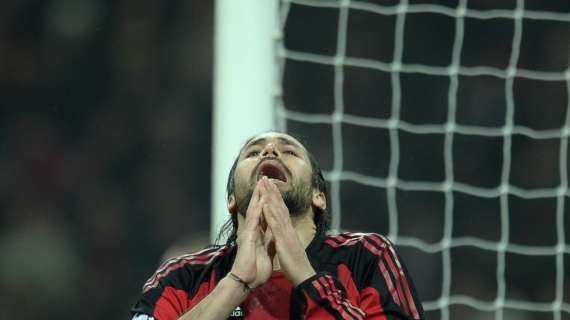 Yepes, primo sigillo in rossonero