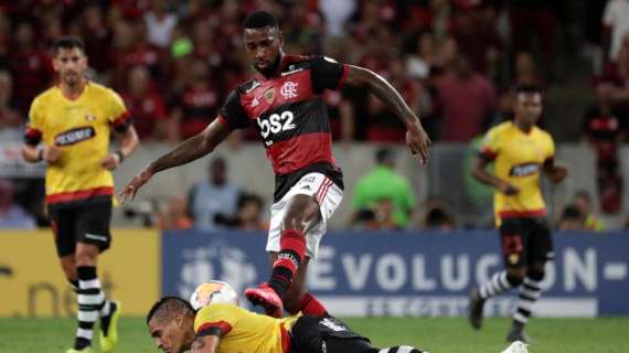Coronavirus, Flamengo domani in Libertadores: 6 positivi