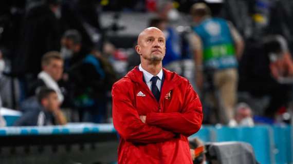 Europei, M.Rossi sfotte Mbappè e Ronaldo: "Ci vediamo in spiaggia"