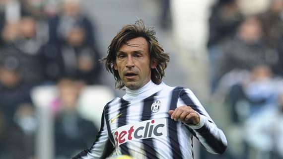 A. Filippini: "Pirlo, se segni devi esultare!"