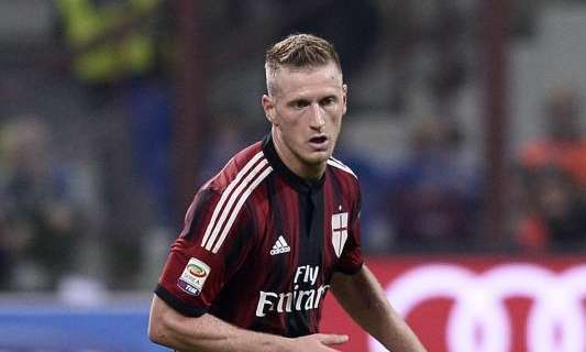 Daniele Buffa/Image Sport