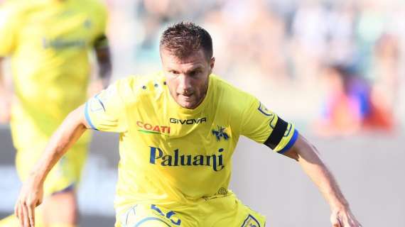 MN - Hetemaj: "Dispiace, abbiamo provato a vincere. Gol di Piatek? Ci sembrava fallo e fuorigioco"