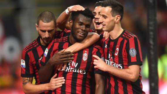 Tuttosport - Svalutazione Milan: il pessimo inizio di stagione ha diminuito il valore della rosa rossonera di 70 milioni