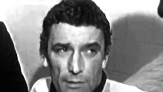 È morto Gigi Riva. Piange il mondo del calcio italiano e lo sport tutto