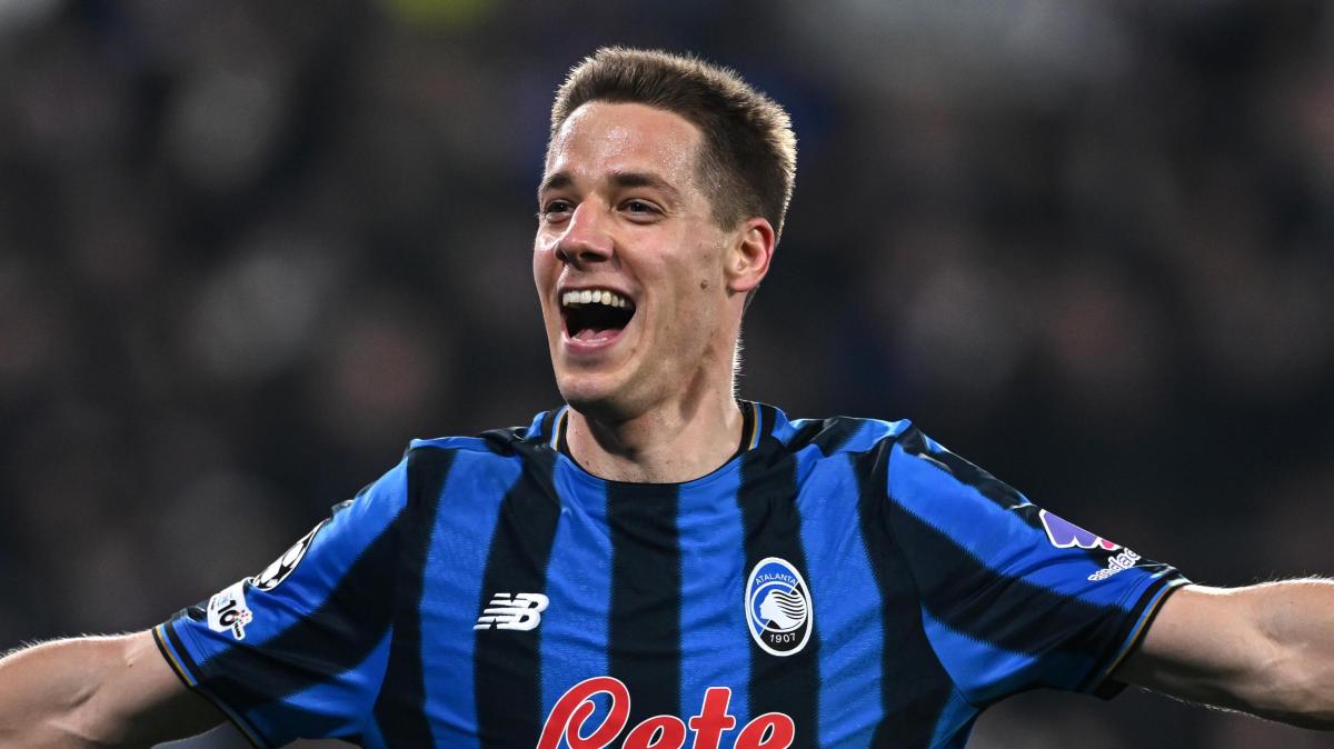 Champions League, Atalanta-Borussia 4-1: impresa della Dea che va agli ottavi
