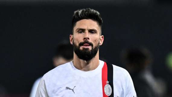 Giroud sbaglia ancora dal dischetto: la statistica negativa del francese