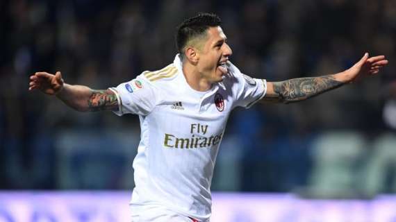 Vivarini: “Con un’altra punta vicino, Lapadula può fare una valanga di gol anche al Milan”