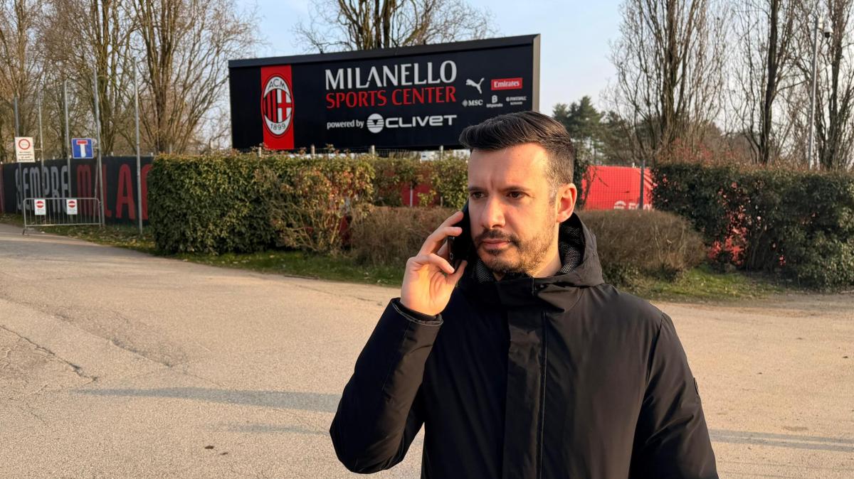 E’ ora di fare un grosso investimento sulla punta! Allegri vuole giocatori pronti per la Champions.