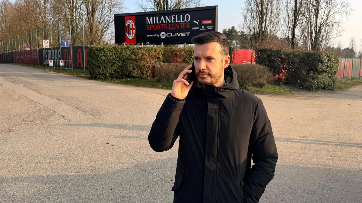 Immagine editoriale milannews.it