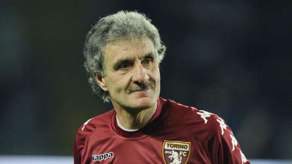 Claudio Sala: "Il Torino con il Milan se la giocherà ad armi pari"