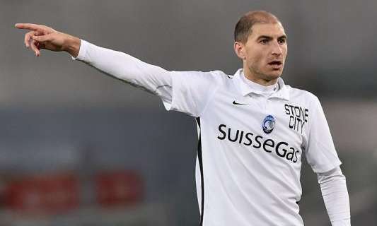 Antonello Sammarco/Image Sport