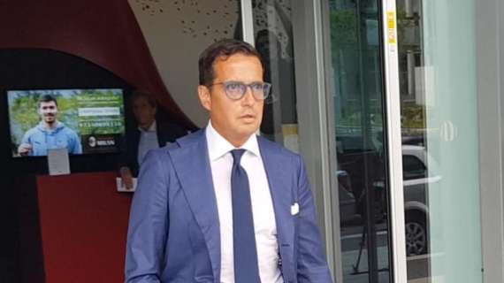 Florenzi, il suo agente è impegnato in un grande lavoro di diplomazia per mettere d'accordo Milan e Roma