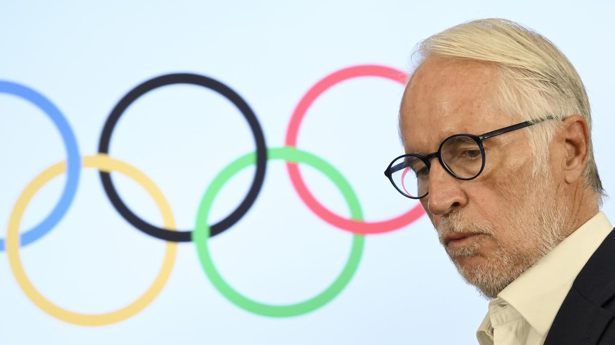 Milano Cortina, Malagò: "Calcio oscurato dai Giochi? Felice sia arrivato dopo"