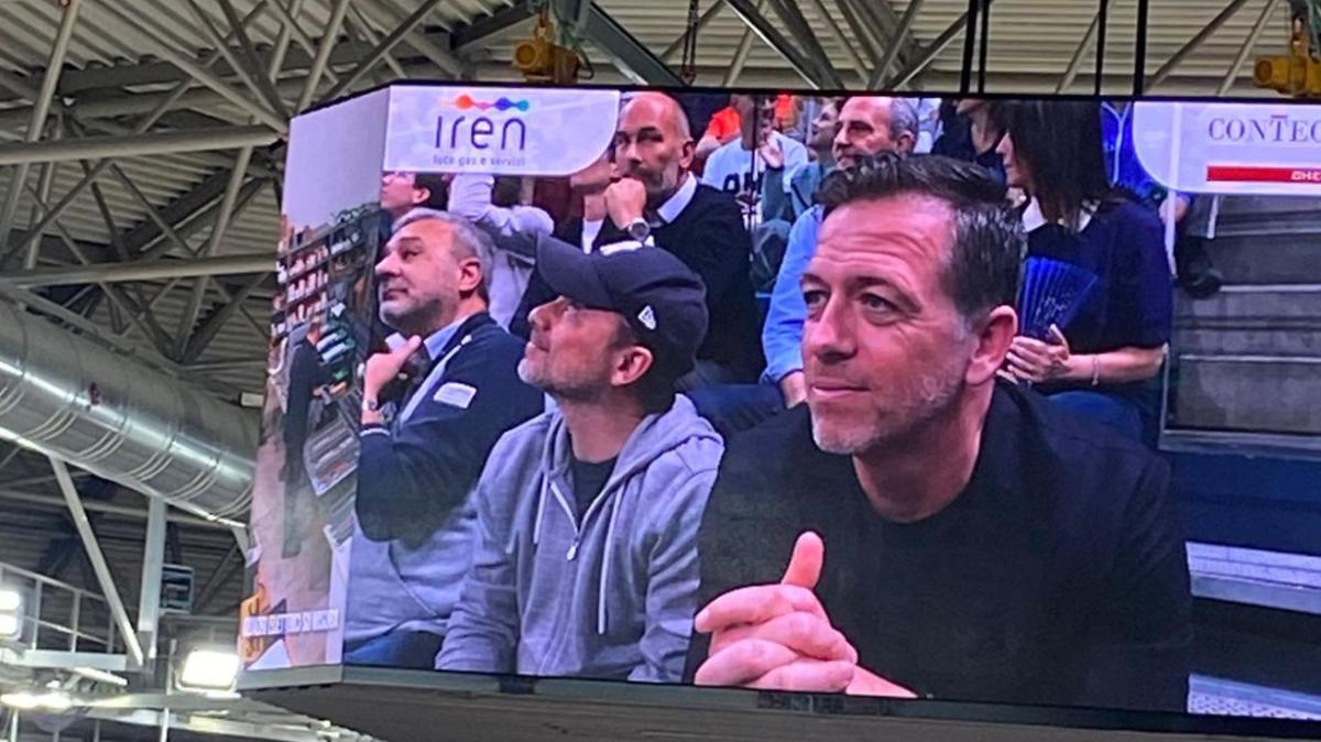 Furlani e Oettle all'Allianz Cloud per la finale di Volley femminile