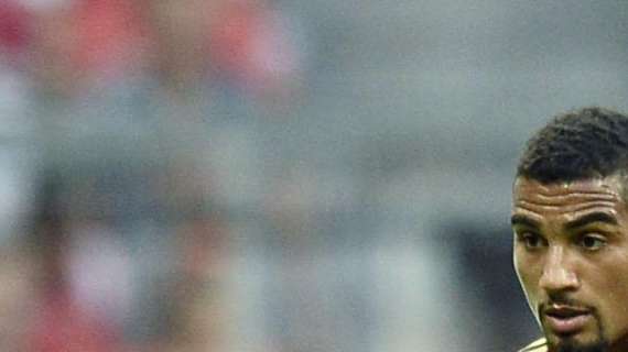 Daniele Buffa/Image Sport