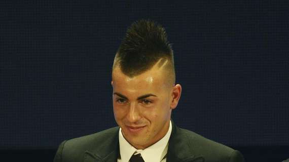 Under 21: El Shaarawy in panchina con Ferrara all'ultima?