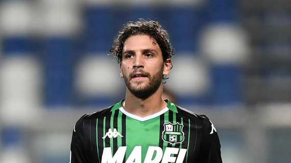 TMW Radio - Bucchioni: "Con Locatelli il Milan ha fatto un errore colossale"