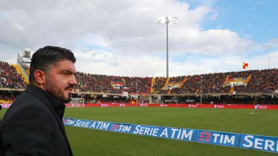Il Milan ha paura di perdere ma soprattutto di vincere: le ragioni del K.O. e di una stagione difficile da salvare