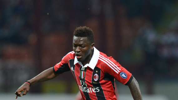 MILANELLO REPORT - Bonera e Muntari ancora al lavoro, c'era anche Montolivo